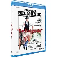 Studio Canal Le Guignolo Exclusivité Fnac Blu-ray