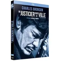 SIDONIS Un Justicier Dans La Ville - Blu-ray