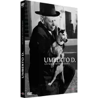 CARLOTTA Umberto D - Dvd