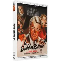 SIDONIS Le Dahlia Bleu - Dvd