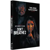 SPHE Don't Breathe 2 DVD
