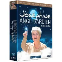 LCJ Josephine Ange Gardien S2-4Dvd-Fr