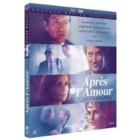 ESC Après L'amour - Blu-ray