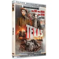 SIDONIS Texas - Dvd