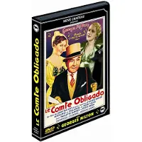 Rene Chateau Video Le Comte Obligado