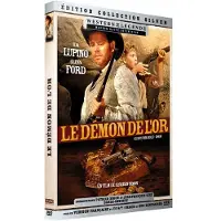 SIDONIS Le Demon De L'Or (Lust For Gold - 1949)-Fr