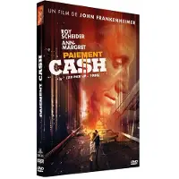 SIDONIS Paiement Cash DVD
