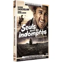 SIDONIS Seuls Sont Les Indomptés - Dvd