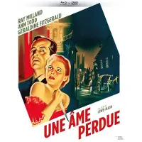 RIMINI EDITIONS Une âme perdue Combo Blu-ray DVD