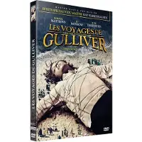SIDONIS Les Voyages De Gulliver - Dvd