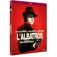 ESC L'albatros - Blu-ray