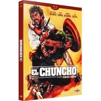 CARLOTTA El Chuncho - FR-Bluray