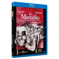 LCJ Miserables-Bluray - FR