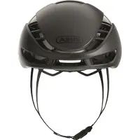 ABUS Rennfietshelm GameChanger 2.0 MIPS - Hoogwaardige aerodynamische helm met geoptimaliseerde aerodynamica en ventilatie - voor dames en heren - zwart, maat M (54-58 cm)