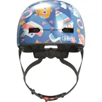 ABUS Skurb Junior Urban Helm