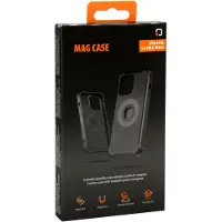 Optiline Iphone 15 Pro Max Telefoonhoesje