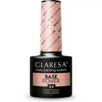Claresa basecoat power 4 5ml