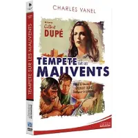 LCJ Tempête sur les Mauvents DVD