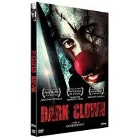 Bqhl Dark Clown DVD