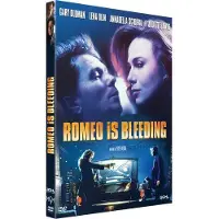 Bqhl Romeo Is Bleeding - FR