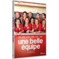 Escd Cnt Une Belle Equipe