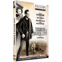 SIDONIS Terreur à Silver City DVD