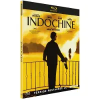 Studio Canal Indochine Blu-ray