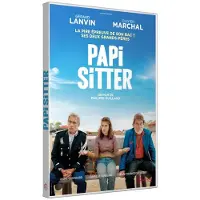 Escd Cnt Papi Sitter - FR