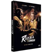 Gaumont Razzia Sur La Chnouf-Vf