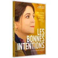 Gaumont Bonnes Intentions (Les) - 1 Dvd