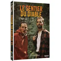 OptiMALE Le Sentier du diable DVD
