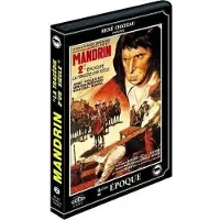 Rene Chateau Video Mandrin 2ème époque DVD