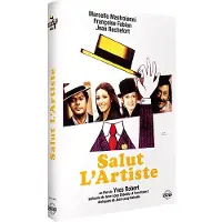 Gaumont Salut L Artiste - FR