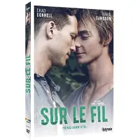 OptiMALE Sur le fil DVD
