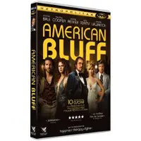 METROPOLITAN FILMEXPORT American Hustle