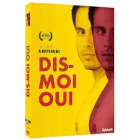 OptiMALE Dis Moi Oui - FR