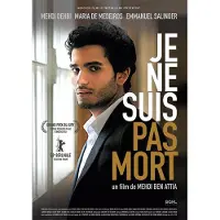 Bqhl Je ne suis pas mort DVD
