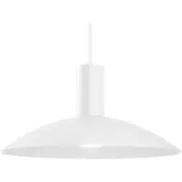 Wever & Ducre Odrey Hanglamp Odrey 1.8 | White Matt