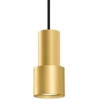 Wever & Ducre Odrey Hanglamp Odrey 1.1 | Gold