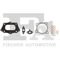 FA1 KT890250E Turbocharger, montageset