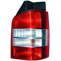 Diederichs 2272092 Achterlicht