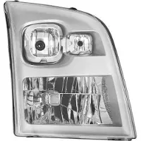 Diederichs 1455080 Koplamp