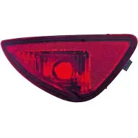 Diederichs 4415094 Mistachterlamp