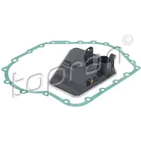 Topran 116 010 Hydrauliekfilterset, automatische aandrijving