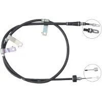 A.B.S. K17497 Handremkabel