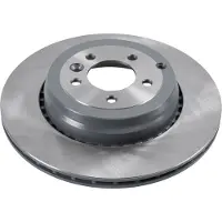 FEBI BILSTEIN 170106 Remschijf