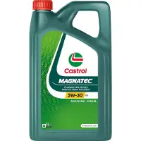 Castrol Magnatec 5W-30 C2 - 5L