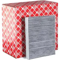 FEBI BILSTEIN 104811 Interieurfilter