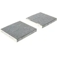Bosch Interieurfilter 1987432542 Bosch voor o.a. BMW