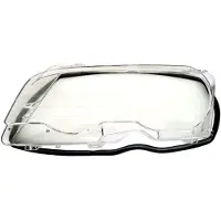 TYC 20-0013-LA-1 Koplampglas